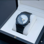 Arabic Aura Watch