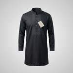Premium Embroidery Panjabi - Image 2