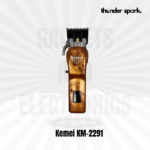 Kemei km-2291 Hair Trimmer