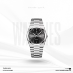 POEDAGAR 930 Men's Luxury Watch – Premium Stainless Steel | Chronograph | Sapphire Crystal | Automatic Movement - Image 3