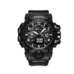 TVOVT 8803 Premium Water Resistant Watch