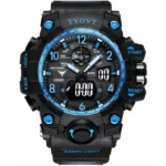 TVOVT 8803 Premium Water Resistant Watch - Image 2