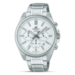 Casio ED596 EFV-650D-1AVUDF EDIFICE Stainless Steel Men’s Watch