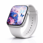 Ultimate GUS-07 Series 11 AMOLED Smart Watch – Premium Performance