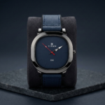 Titan Edge Men’s Ultra-Slim Squircle Watch - Image 4
