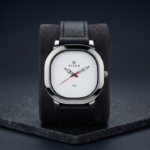 Titan Edge Men’s Ultra-Slim Squircle Watch - Image 3