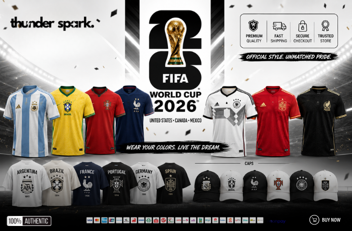 FIFA World cup banner (1)
